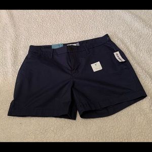 5” Old Navy Shorts
